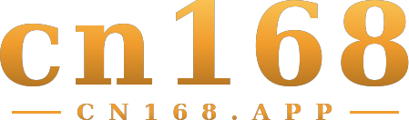 cn168 logo