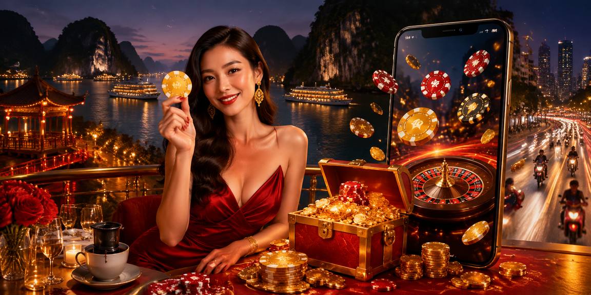 cn168 cn168 được xây dựng cho trò chơi Việt